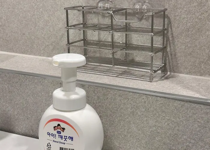 Villa 체크인 연무장 *